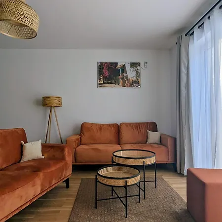 Maisonette Fewo'S Schlabendorf Am See Luckau Room photo