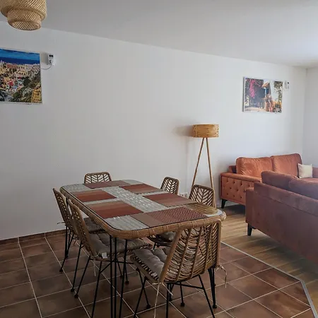 Maisonette Fewo'S Schlabendorf Am See Luckau Exterior photo