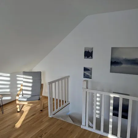 Maisonette Fewo'S Schlabendorf Am See Luckau Room photo