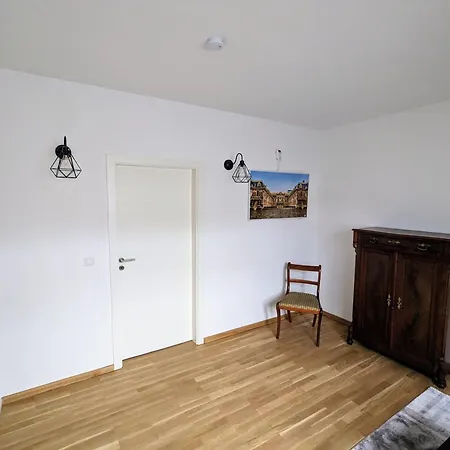 Maisonette Fewo'S Schlabendorf Am See Luckau Room photo