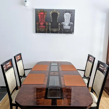 Maisonette Fewo'S Schlabendorf Am See Luckau Room photo