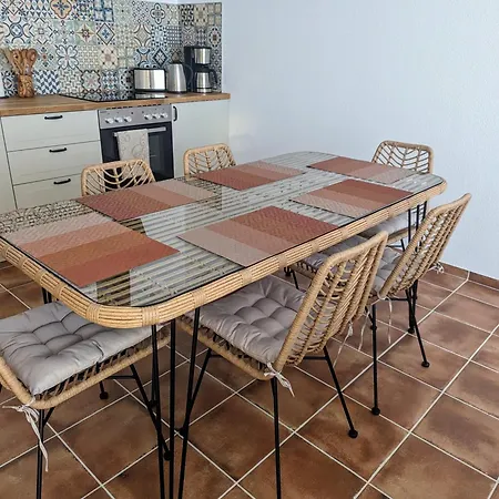 Maisonette Fewo'S Schlabendorf Am See Luckau Room photo