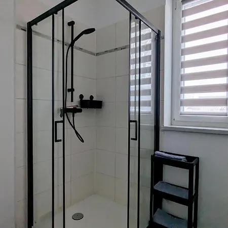 Maisonette Fewo'S Schlabendorf Am See Luckau Room photo