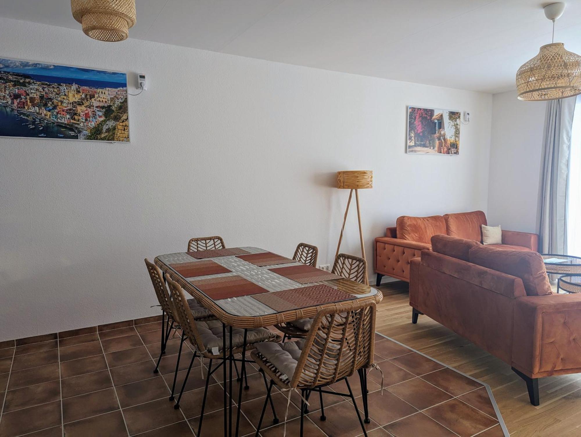 Maisonette Fewo's Schlabendorf Am *