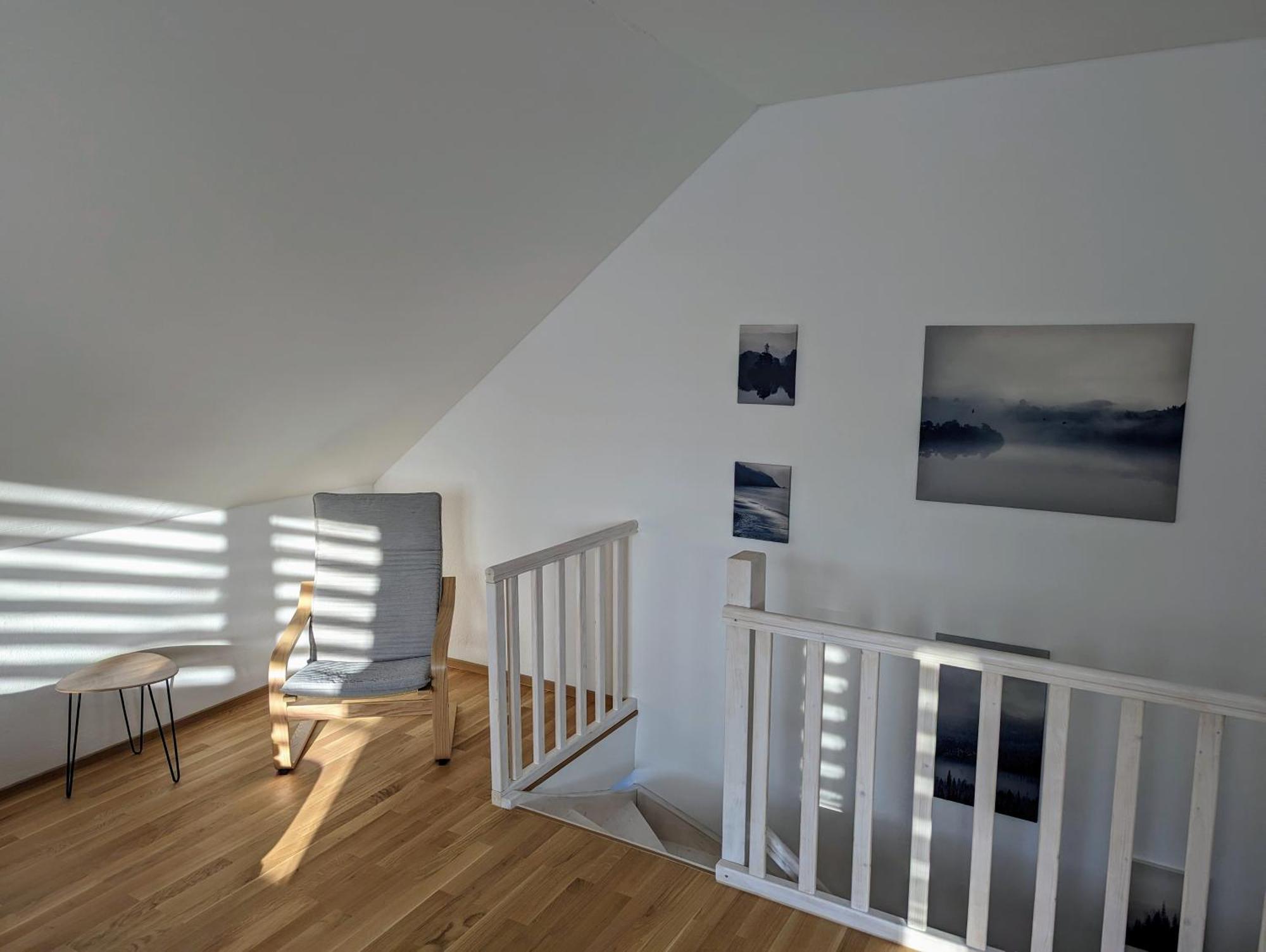 Maisonette Fewo's Schlabendorf Am