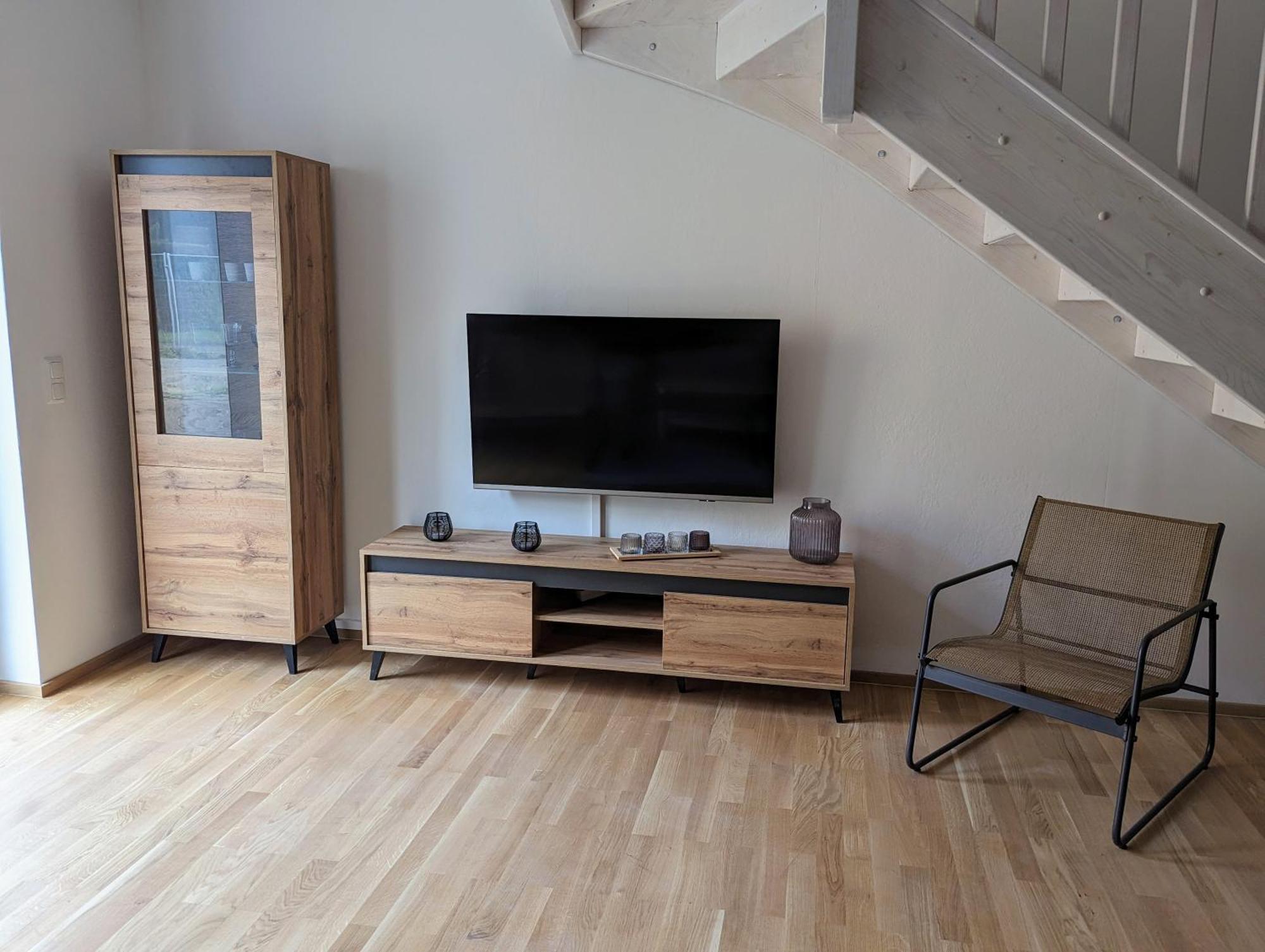 Maisonette Fewo's Schlabendorf Am Apartment *