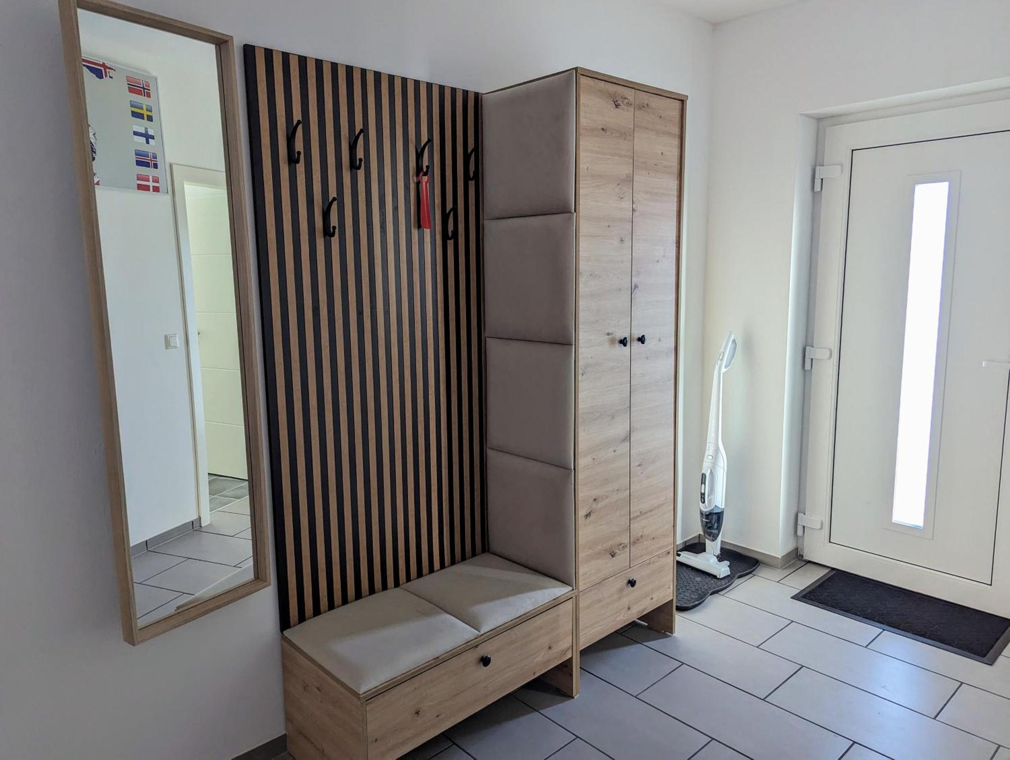 Maisonette Fewo's Schlabendorf Am *