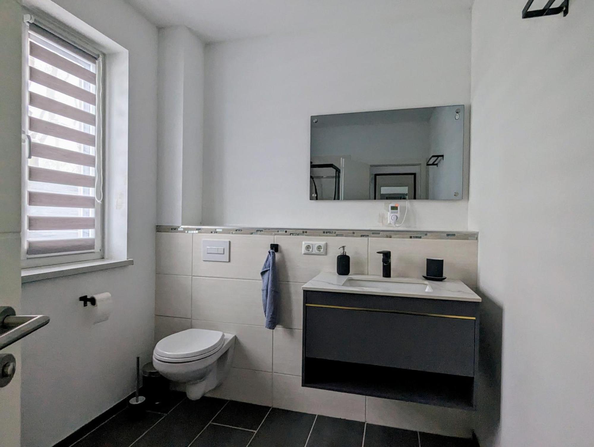 Maisonette Fewo's Schlabendorf Am *