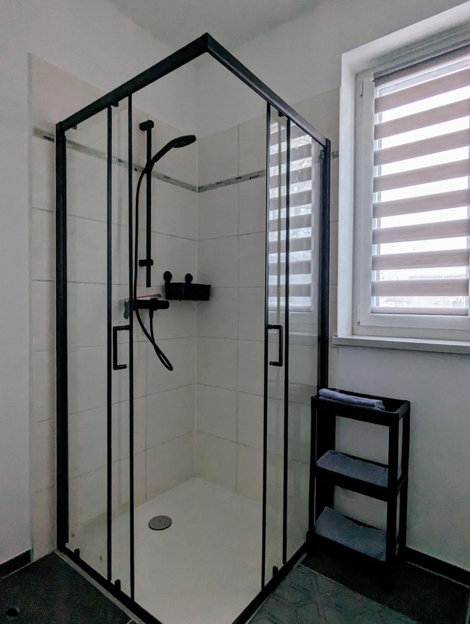Maisonette Fewo's Schlabendorf Am *