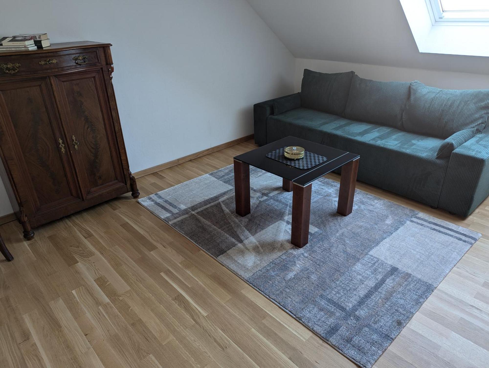 Maisonette Fewo's Schlabendorf Am Luckau